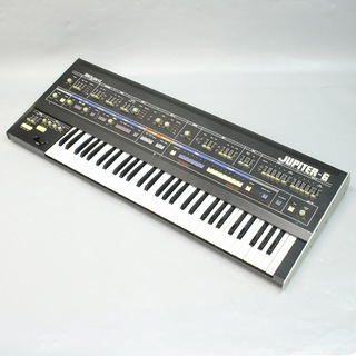 RolandJUPITER-6 6 voice polyphonic synthesizer 【御茶ノ水本店】