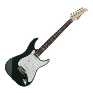 Grecoグレコ WS-ADV-G DKGR  WS Advanced Series Dark Green エレキギター