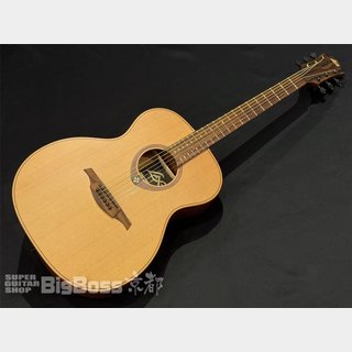 LAG Guitars T170A / Natural