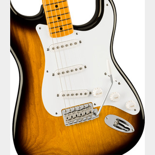 Fender70th Anniversary American Vintage II 1954 Stratocaster -2-Color Sunburst-【7月上旬入荷予定】