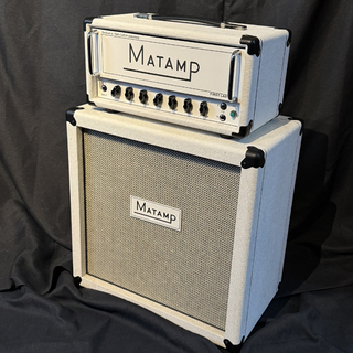 MATAMP First Lady w/Cabinet w/Case【新宿店】