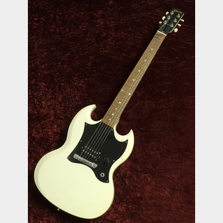 Gibson SG Melody Maker Satin White 【2011年製】