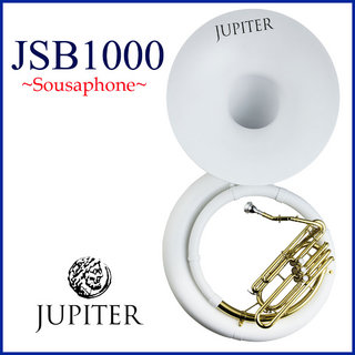 JUPITER JSP-1000 ジュピター スーザフォン sousaphone 【WEBSHOP】