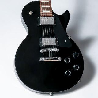 Gibson Les Paul Studio Ebony Black【ギブソン】【４ｋｇ】