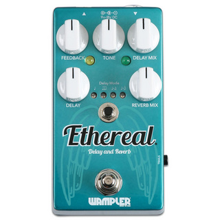 Wampler Pedals Etherial