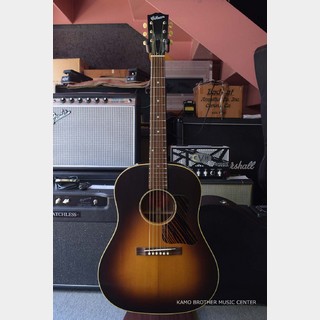 Gibson1936 J-35 Vintage Sunburst