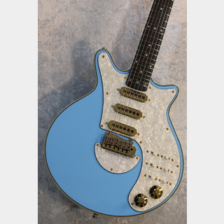 Brian May Guitars Red Special BM"Baby Blue" #BHM231946【ご本人監修モデル】【3.47kg】