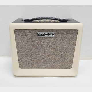 VOX V-UKE-50 / UKULELE 50 【ウクレレ用アンプ】