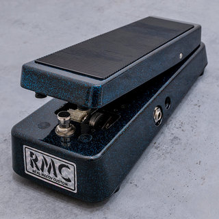 RMCRMC11 Blue【限定カラーのRMC WAH】