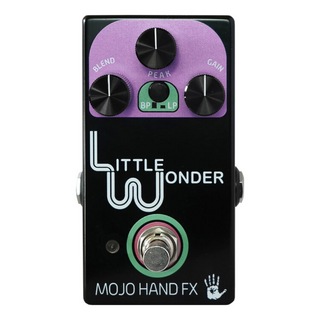 Mojo Hand FXLittle Wonder オートワウ ギターエフェクター