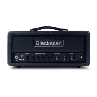 Blackstar ギターアンプ ヘッド 小型 真空管アンプ HT-5RH MK3 HEAD R 5W チューブアンプ フルチューブ リバーブ搭載