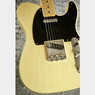 Fender Custom Shop Limited Edition 70th Anniversary Broadcaster NOS -Nocaster Blonde-  [3.38kg]【美品中古!!】