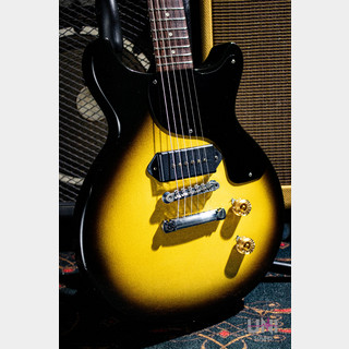 Gibson Les Paul Jr. Double Cut  / 1989