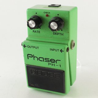 BOSS PH-1 Phaser 【御茶ノ水本店】