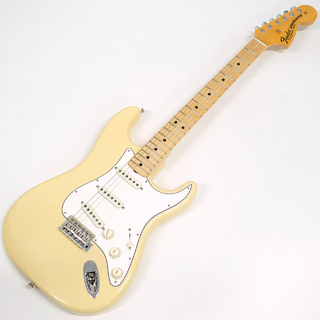 Fender Custom Shop2023 Time Machine 1968 Stratocaster Deluxe Closet Classic / Aged Vintage White