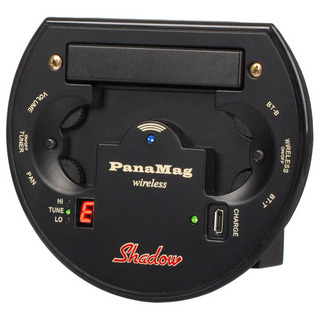 Shadow SH PMG-W  -Wireless Soundhole Stereo NanoMAG Pickup System for Acoustic Guitar-【アウトレット特価】