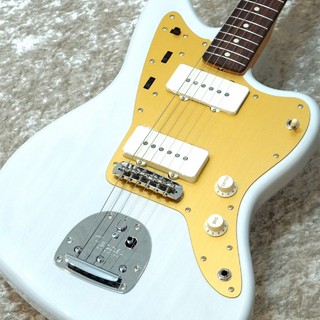 FenderMade in Japan Heritage 60s Jazzmaster -White Blonde-【旧価格個体】【近日入荷】【町田店】
