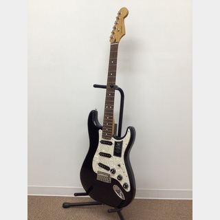 Fender70th Anniversary Player Stratocaster / Nebula Noir