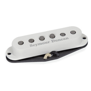 Seymour Duncan Scooped ST-n Scooped Strat Parchment ピックアップ