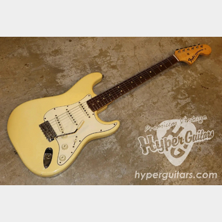 Fender'69 Stratocaster