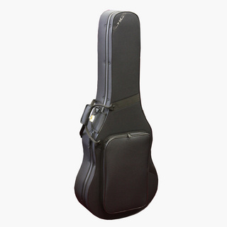 SUPER LIGHTクラシックギターケース/ブラック（630mm） セミハードケース６３０ｍｍ用/クラシックギター用