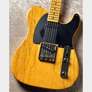 Fender Japan【2012年製】TL52-TX -Vintage Natural-【3.26kg】