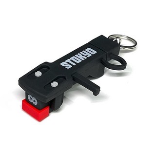 STOKYO USB 3.0 Flash Drive 16GB レコード針・カートリッジ・ヘッドシェル型フラッシュメモリ 【STOUSB01】