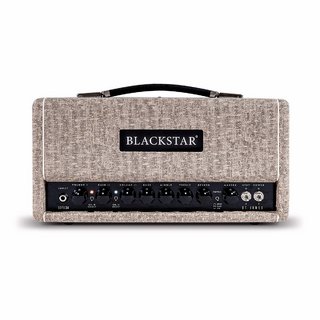 Blackstar SAINT JAMES St. James 50 EL34 Head 50W ギターアンプヘッド【新宿店】