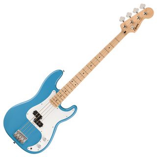Squier by Fender スクワイヤー スクワイア Sonic Precision Bass MN CAB エレキベース