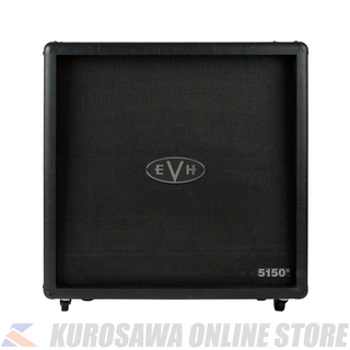 EVH 5150III 100S 4x12 Cabinet -Stealth Black- (ご予約受付中)