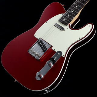 Fender FSR Collection 2023 Traditional 60s Telecaster Custom Candy Apple Red(重量:3.39kg)【渋谷店】