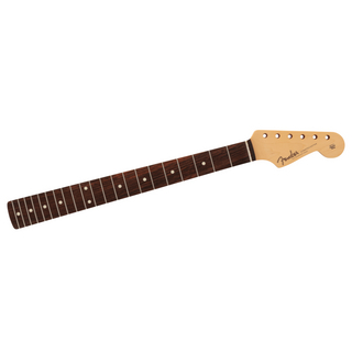 Fender Traditional II 60's Stratocaster Neck U Shape Rosewood ストラトキャスター エレキギター ネック