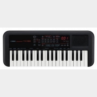 YAMAHA PSS-A50 37鍵盤音楽制作 ミニキーボード