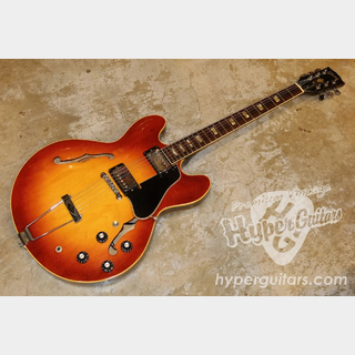 Gibson '71 ES-335TD