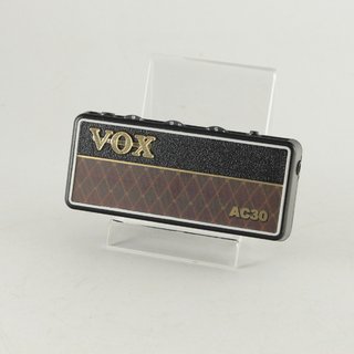 VOX AP2-AC amPlug2 AC30 【御茶ノ水本店】