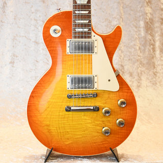 Gibson Custom Shop Joe Walsh 1960 Les Paul Tangerine Burst V.O.S