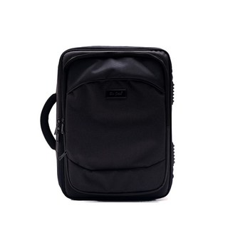 Dr.Case Double Pedal Bag / Black [DRP-DP-BK]