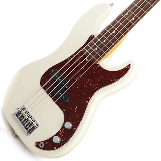 FenderAmerican Professional II Precision Bass V (Olympic White) 【USED】