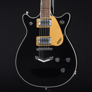 GretschG5222 Electromatic Double Jet BT with V-Stoptail ~Black~