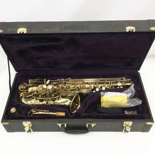 HeinrichAlto Saxophone