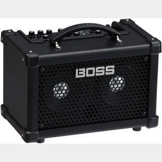 BOSSDUAL CUBE BASS LX Bass Amplifier 【即納可能!】【未展示品】