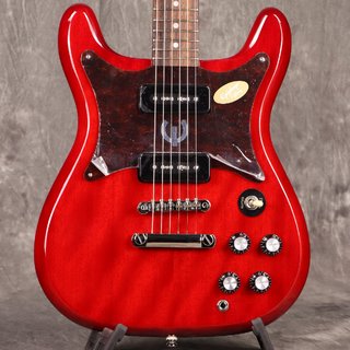 Epiphone Wilshire P-90 Cherry (CH) [アウトレット特価][S/N 22081521242]【WEBSHOP】