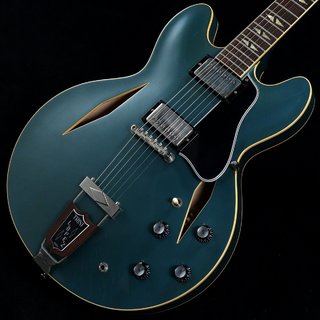 Gibson Custom Shop Murphy Lab 1964 Trini Lopez Standard Ultra Light Aged Antique Pelham Blue 【渋谷店】