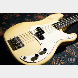Fender Highway One Precision Bass / 2004