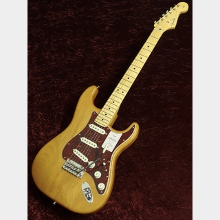FenderMade in Japan Hybrid II Stratocaster MN Vinatage Natural #JD23032724