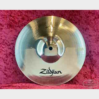 ZildjianA Custom Splash 10"