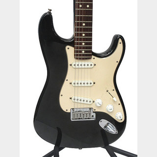 Fender  USA American Standard Stratocaster  BLK   1998年製 フェンダー エレキギター 【鹿児島店】