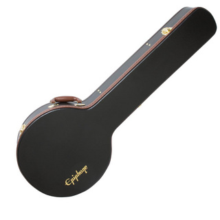 Epiphone エピフォン 940-EH60 Banjo Hard Case バンジョー用 ハードケース