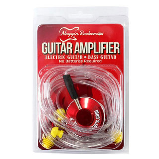 Noggin RockersGuitar Amplifier Red ギター/ベース用アンプ