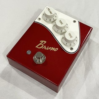 UNKNOWN 【USED】Bruno Guitars BDL-1 Delay 【d】